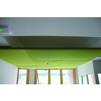 Panneau décoratif acoustique | TEMPO panneaux