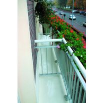 Systèmes d'étanchéité liquide circulables ou à carreler | Fabcoat