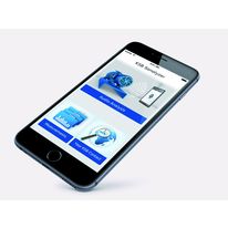 Application mobile pour calcul du rendement de toutes pompes non régulées | Sonolyzer