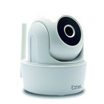 Caméra de surveillance intérieure pilotable à distance | O Mouv