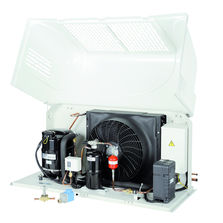 Groupe de condensation prêt à l'emploi | Wintsys