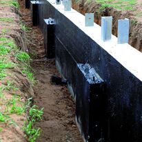 Emulsion de bitume à structure alvéolaire exempte de charge | Everfast HR Standard