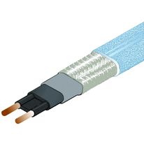 Câble chauffant de mise hors-gel permanente des tuyauteries | Pipeguard