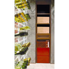 Climatiseurs pour cave à vin jusqu'à 50 m3 | Wine In