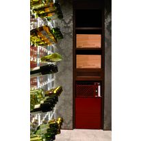 Climatiseurs pour cave à vin jusqu'à 50 m3 | Wine In