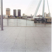 Dalles sur plots pour terrasses | Dreen