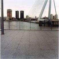 Dalles sur plots pour terrasses | Dreen