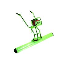 Machine pour mise en oeuvre de dalles | Steam Screed