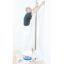 Colle en phase aqueuse pour toiles de verre | Quelyd Toiles de Verre