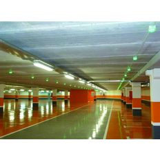 Système d'information et de contrôle des parkings | SIC-SGA