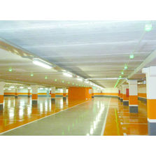 Système d'information et de contrôle des parkings | SIC-SGA