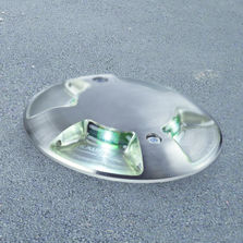 Balise à leds pour parc de stationnement | Balise Led