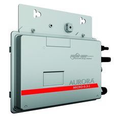 Micro-onduleur pour contrôle individuel des sorties | Micro Aurora