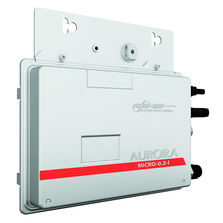 Micro-onduleur pour contrôle individuel des sorties | Micro Aurora