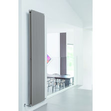 Radiateur à eau chaude à une ou plusieurs rangées de tubes | Zigolo