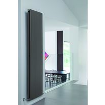 Radiateur à eau chaude à une ou plusieurs rangées de tubes | Zigolo