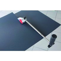 Outil manuel pour découpe de feuilles métalliques | Mini coupe 1070