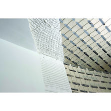 Support métallique pour enduits hydrauliques | Stucanet