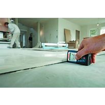 Lasermètre de faible encombrement | DLE 50 Professional