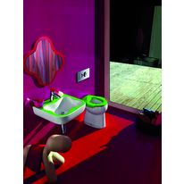 Ligne de sanitaires pour les enfants | Florakids