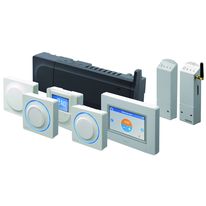 Système connecté de régulation de température dans l'habitat | Smatrix