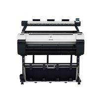 Solution d'impression et de numérisation grand format 36’’ (A0) pour les marchés CAO/SIG | Solution multifonction iPF770 L36 MFP