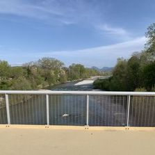 Maillage câblé métallique classique pour l’extérieur | TISSFLEX 03A et 03B