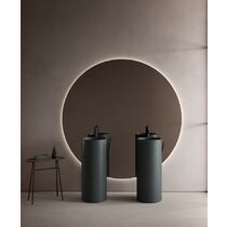 Lavabo Inbani Giro Free-standing 
