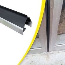 Coupe-vent et joint de fenêtre | Wattelez