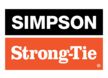 SIMPSON STRONG-TIE