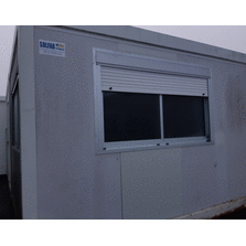 Modulaire d'occasion 337-338 - 59 m² | Solfab