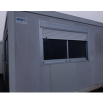 Modulaire d'occasion 337-338 - 59 m² | Solfab