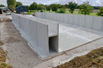Le mur en H agri - Une nouvelle solution!