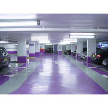 Luminaire tubulaire à ouverture rapide | Darwin T5 T8