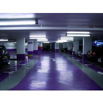 Luminaire tubulaire à ouverture rapide | Darwin T5 T8