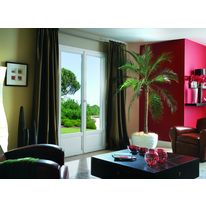 Menuiseries PVC battantes ou coulissantes | Menuiseries PVC