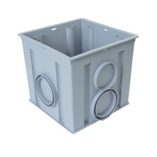 Gamme de regards d'adduction Télécom | Regards Télécom