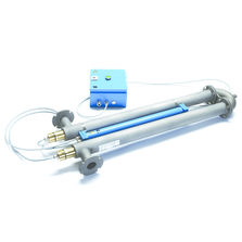 Purificateur d'eau potable ou sanitaire par UV | TA Aqua+