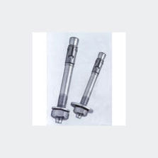 Goujons avec bagues superposées | FAZ