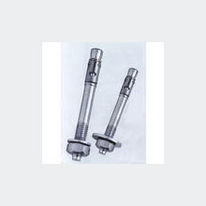 Goujons avec bagues superposées | FAZ