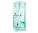 Cabine de douche compacte à siège escamotable | Next 154