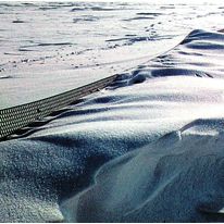 Barrière de protection multiusage | Ritza Rapide