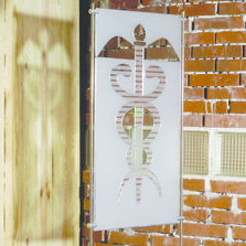 Film coloré décoratif pour tout type de vitrage | Vitroglass