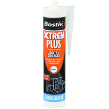 Mastic polyvalent pour joint et collage | XTrem Plus