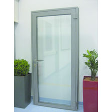 Profil pour menuiseries à rupture de pont thermique | VA Therm