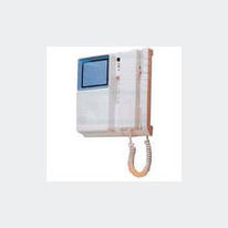 Poste audio-vidéo intérieur