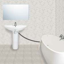 Tubes Flexibles | TUBEFLEX1M