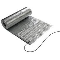 Plancher chauffant en rénovation | Soleka