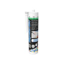 Mastic acrylique de calfeutrement | MAPEFLEX AC4 - Mapei