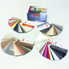 Stratifié HPL décoratif en 136 décors en stock | Stratifié mince haute pression HPL